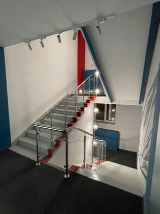 Аренда офиса 3763,3 м², шоссе Энтузиастов, 21, фото 6