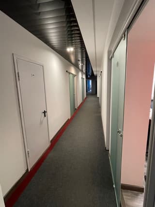 Аренда офиса 3763,3 м², шоссе Энтузиастов, 21, фото 7