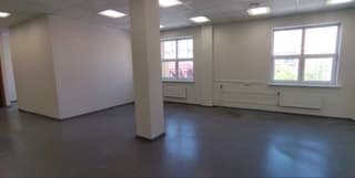 Аренда офиса 173,9 м², ул. Электрозаводская, 24, фото 1