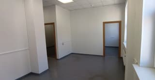 Аренда офиса 173,9 м², ул. Электрозаводская, 24, фото 3