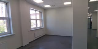 Аренда офиса 173,9 м², ул. Электрозаводская, 24, фото 4