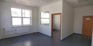 Аренда офиса 173,9 м², ул. Электрозаводская, 24, фото 5