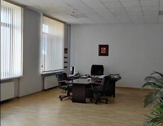 Аренда офиса 51 м², Волгоградский просп., 35, фото 1