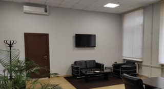 Аренда офиса 51 м², Волгоградский просп., 35, фото 2
