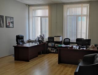Аренда офиса 51 м², Волгоградский просп., 35, фото 3