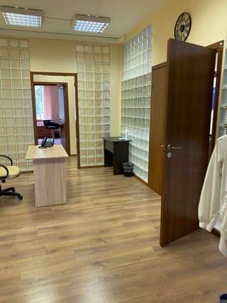 Аренда офиса 209 м², ул. Тверская, 16с3, фото 1