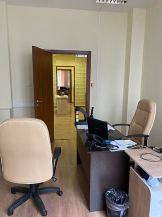 Аренда офиса 209 м², ул. Тверская, 16с3, фото 2