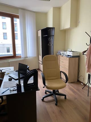 Аренда офиса 209 м², ул. Тверская, 16с3, фото 3