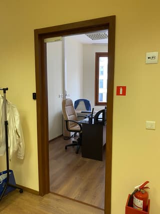 Аренда офиса 209 м², ул. Тверская, 16с3, фото 9