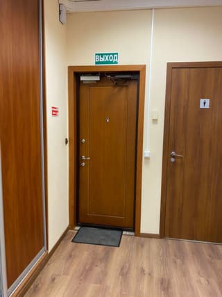 Аренда офиса 209 м², ул. Тверская, 16с3, фото 10
