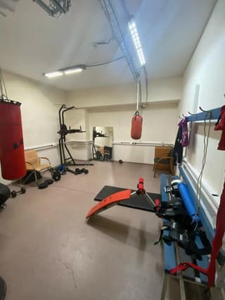 Аренда помещения свободного назначения 197 м², ул. Ибрагимова, 31, фото 1