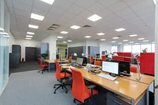 Аренда офиса 1800 м², Мытищи, ул. Центральная, 20Б, фото 1