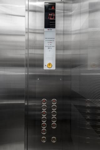 Аренда офиса 1800 м², Мытищи, ул. Центральная, 20Б, фото 12