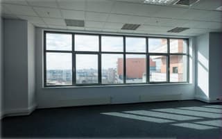 Аренда офиса 390,2 м², проезд Завода Серп и Молот, 10, фото 1