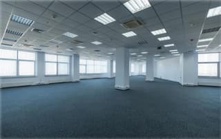 Аренда офиса 390,2 м², проезд Завода Серп и Молот, 10, фото 3