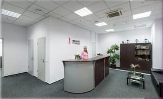 Аренда офиса 390,2 м², проезд Завода Серп и Молот, 10, фото 4