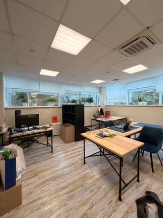 Аренда офиса 52,1 м², ул. Ленинская Слобода, 26с28, фото 1
