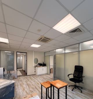 Аренда офиса 52,1 м², ул. Ленинская Слобода, 26с28, фото 3