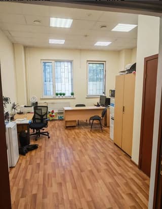 Аренда офиса 35 м², Шенкурский проезд, 3Б, фото 1