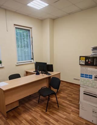 Аренда офиса 35 м², Шенкурский проезд, 3Б, фото 4