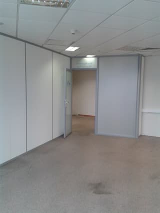 Аренда офиса 119,4 м², Большой Овчинниковский пер., 16, фото 1