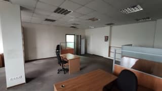 Аренда офиса 327 м², Оружейный пер., 15А, фото 1