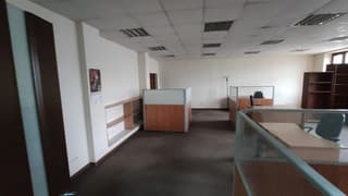 Аренда офиса 327 м², Оружейный пер., 15А, фото 3