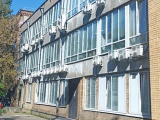 Аренда офиса 269,3 м², ул. Шарикоподшипниковская, 4, фото 3
