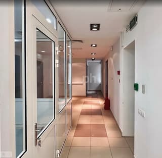 Аренда офиса 959,5 м², Озерковская наб., 12, фото 8