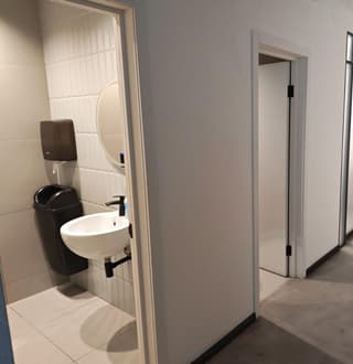 Аренда помещения свободного назначения 442 м², ул. Земляной Вал, 6с1, фото 7