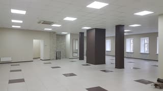 Аренда помещения свободного назначения 442 м², ул. Земляной Вал, 6с1, фото 2