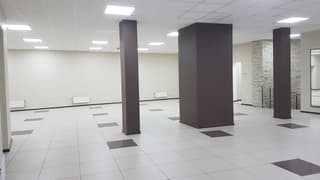 Аренда помещения свободного назначения 442 м², ул. Земляной Вал, 6с1, фото 3