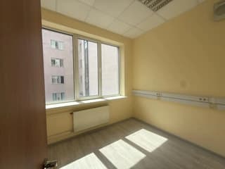 Аренда офиса 90,7 м², ул. Пришвина, 8, фото 1