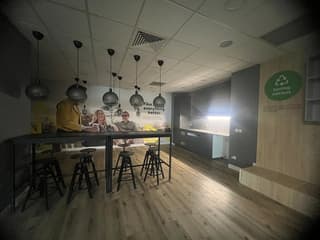 Аренда офиса 1355,2 м², Химки, ул. Ленинградская, вл39с6, фото 6