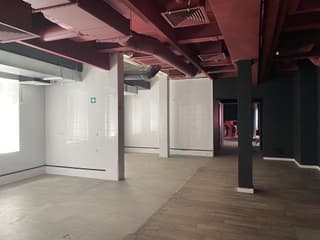 Аренда помещения свободного назначения 87,2 м², Берсеневский пер., 5с1, фото 1