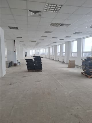 Аренда офиса 4070 м², Солнечногорск, ул. Аэропортовская, с2/2, фото 1