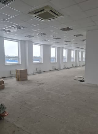 Аренда офиса 4070 м², Солнечногорск, ул. Аэропортовская, с2/2, фото 2