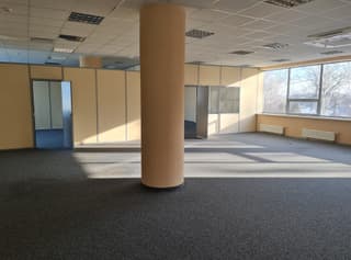 Аренда офиса 285 м², Солнечногорск, ул. Аэропортовская, с2/2, фото 4