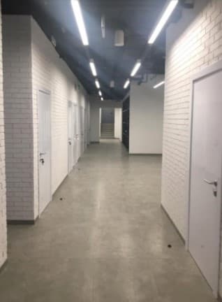 Аренда офиса 686 м², ул. Земляной Вал, 50Ас2, фото 5