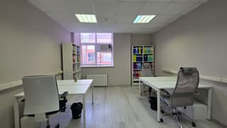 Аренда офиса 23,8 м², ул. Краснопролетарская, 16с1, фото 1