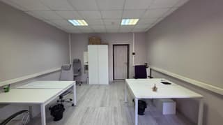 Аренда офиса 23,8 м², ул. Краснопролетарская, 16с1, фото 2