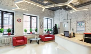 Аренда офиса 939,7 м², Варшавское шоссе, 9к1з, фото 1