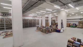 Аренда помещения свободного назначения 735,8 м², ул. Архитектора Власова, 6, фото 1