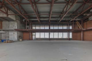 Аренда помещения свободного назначения 1093 м², ул. Архитектора Власова, 6, фото 1