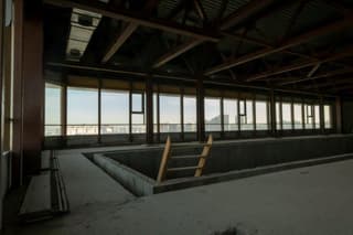 Аренда помещения свободного назначения 1093 м², ул. Архитектора Власова, 6, фото 2