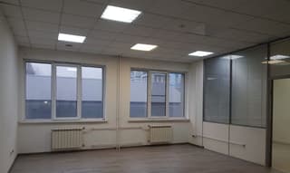 Аренда офиса 74,5 м², Волгоградский просп., 47, фото 1