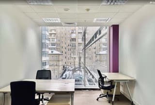 Аренда офиса 844,1 м², ул. Земляной Вал, 9, фото 2