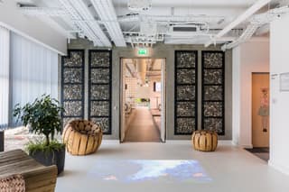 Аренда офиса 452,6 м², Химки, ул. Ленинградская, вл39с6, фото 1