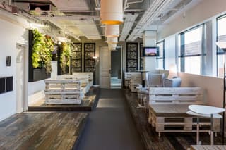 Аренда офиса 452,6 м², Химки, ул. Ленинградская, вл39с6, фото 3