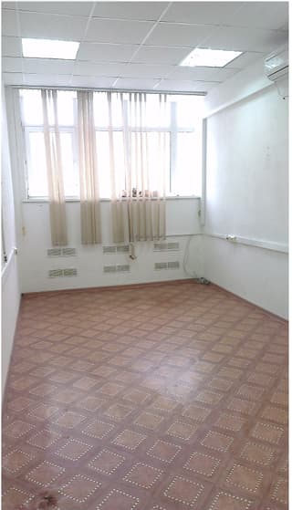 Аренда офиса 20,5 м², ул. 2-я Кабельная, 2с3, фото 1